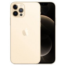 CKP iPhone 12 PRO Semi Nuevo 128GB Gold en Huesoi